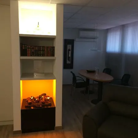 Room23 - Living & Working * Kaarst